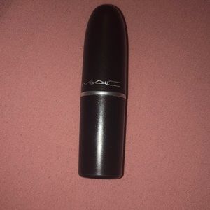 A Mac lip stick